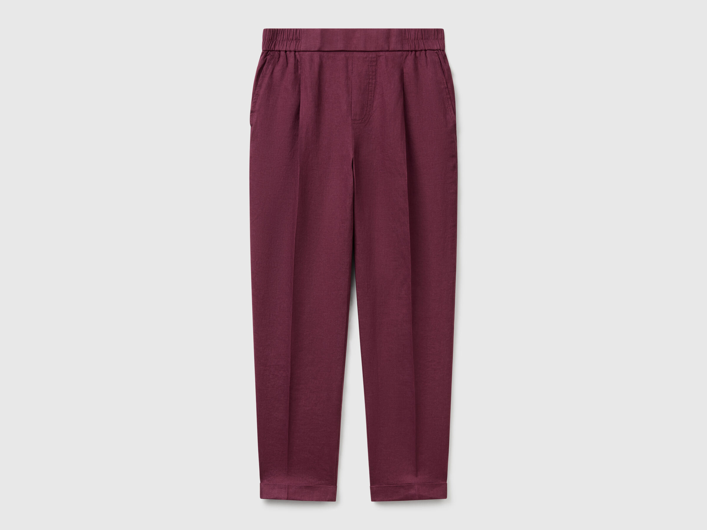 TROUSERS Women image number 8